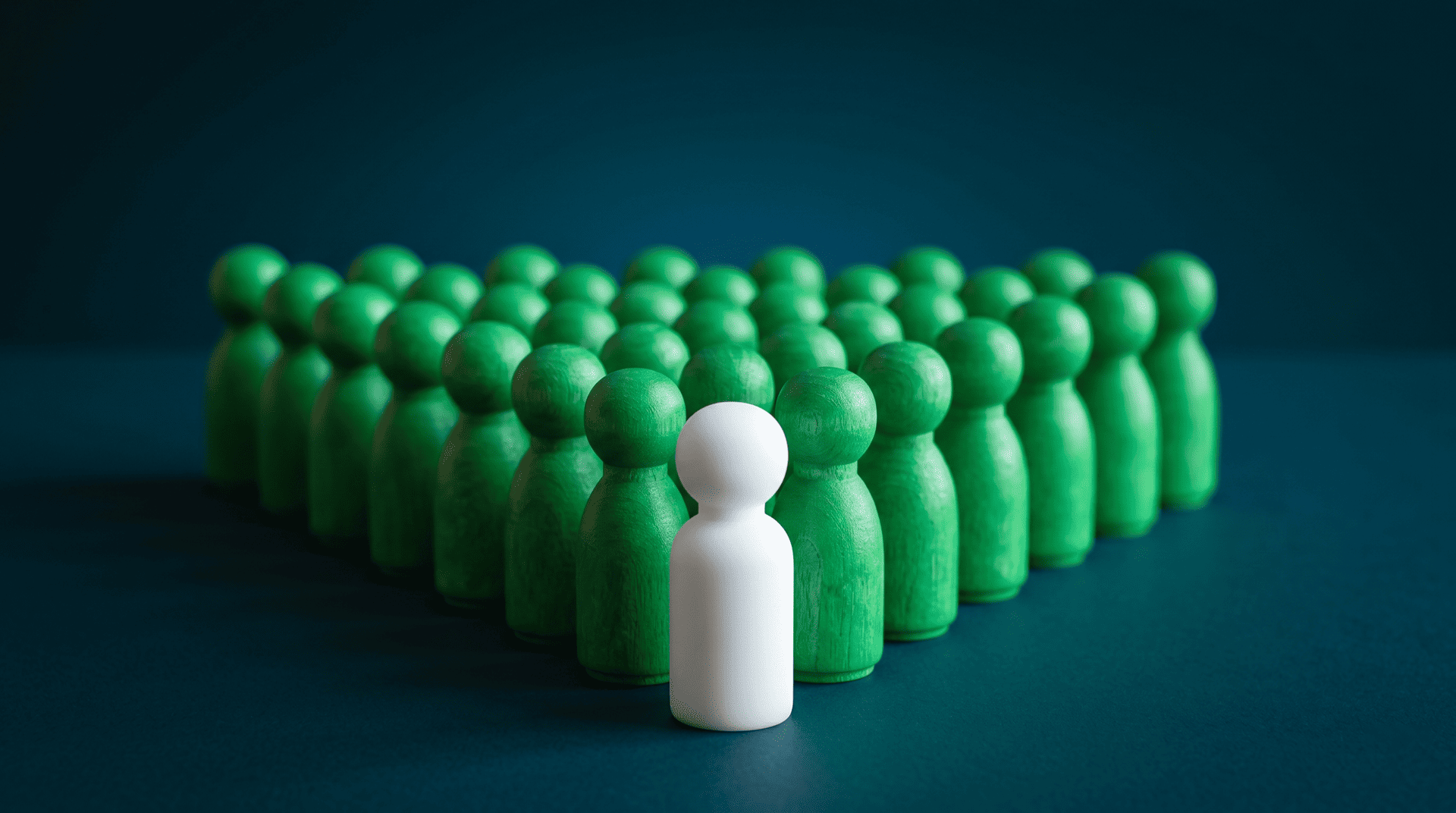 Optimal Leadership Behaviors in Public Governance