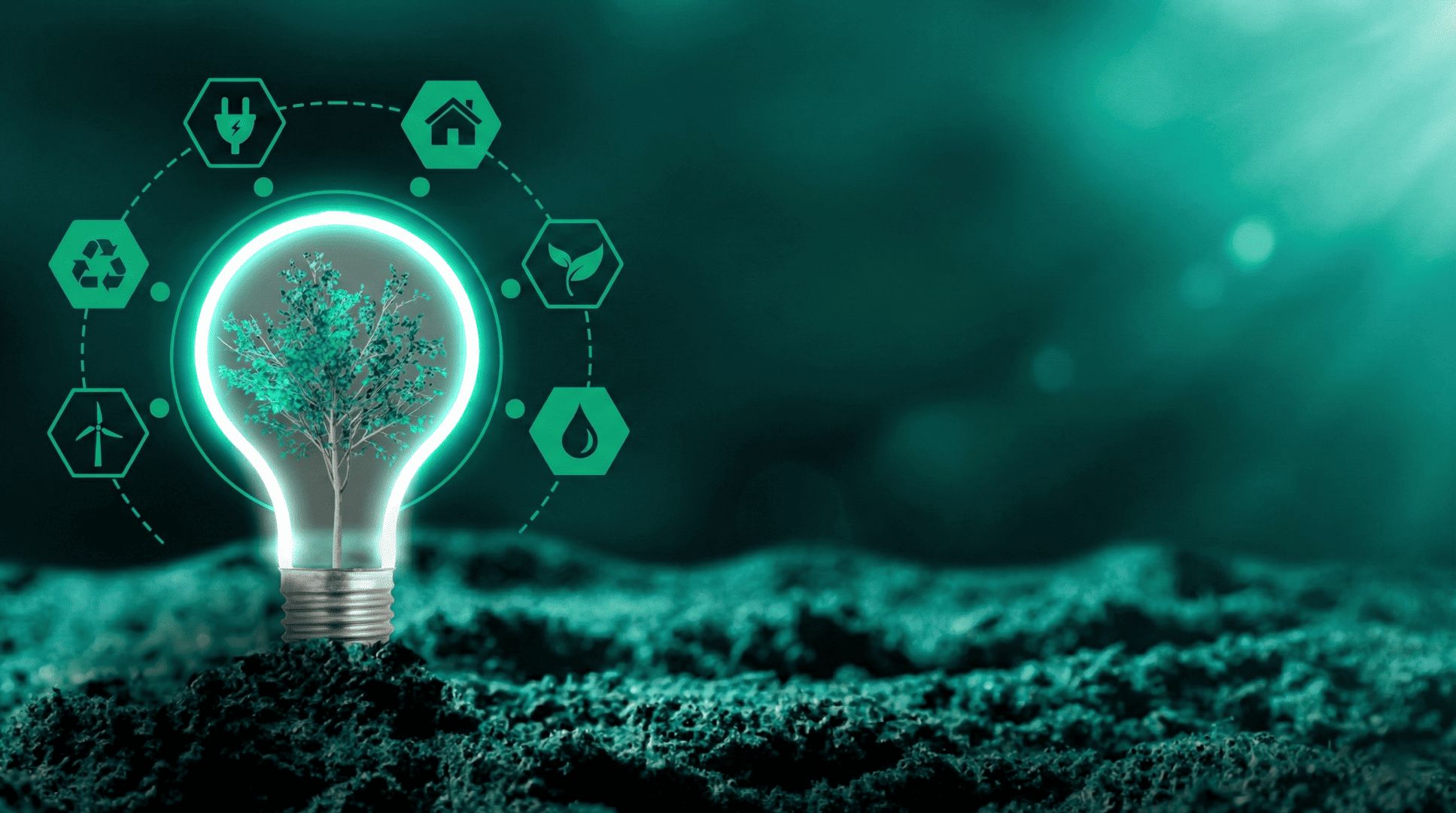 Resilience Under Pressure: National Sustainability Considerations in the Business Environment