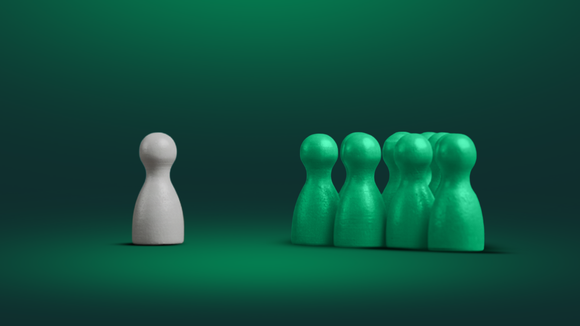 Leadership in Times of Uncertainty and Rapid Change