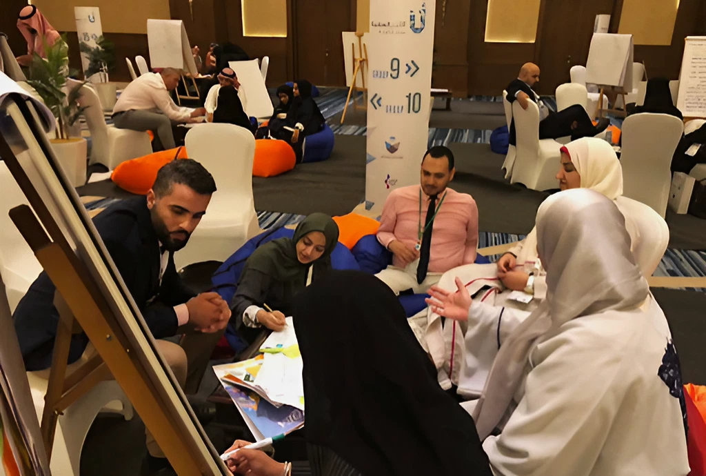 جي جي سي تساهم في الحد الأخطاء الطبية مع المركز السعودي لسلامة المرضى