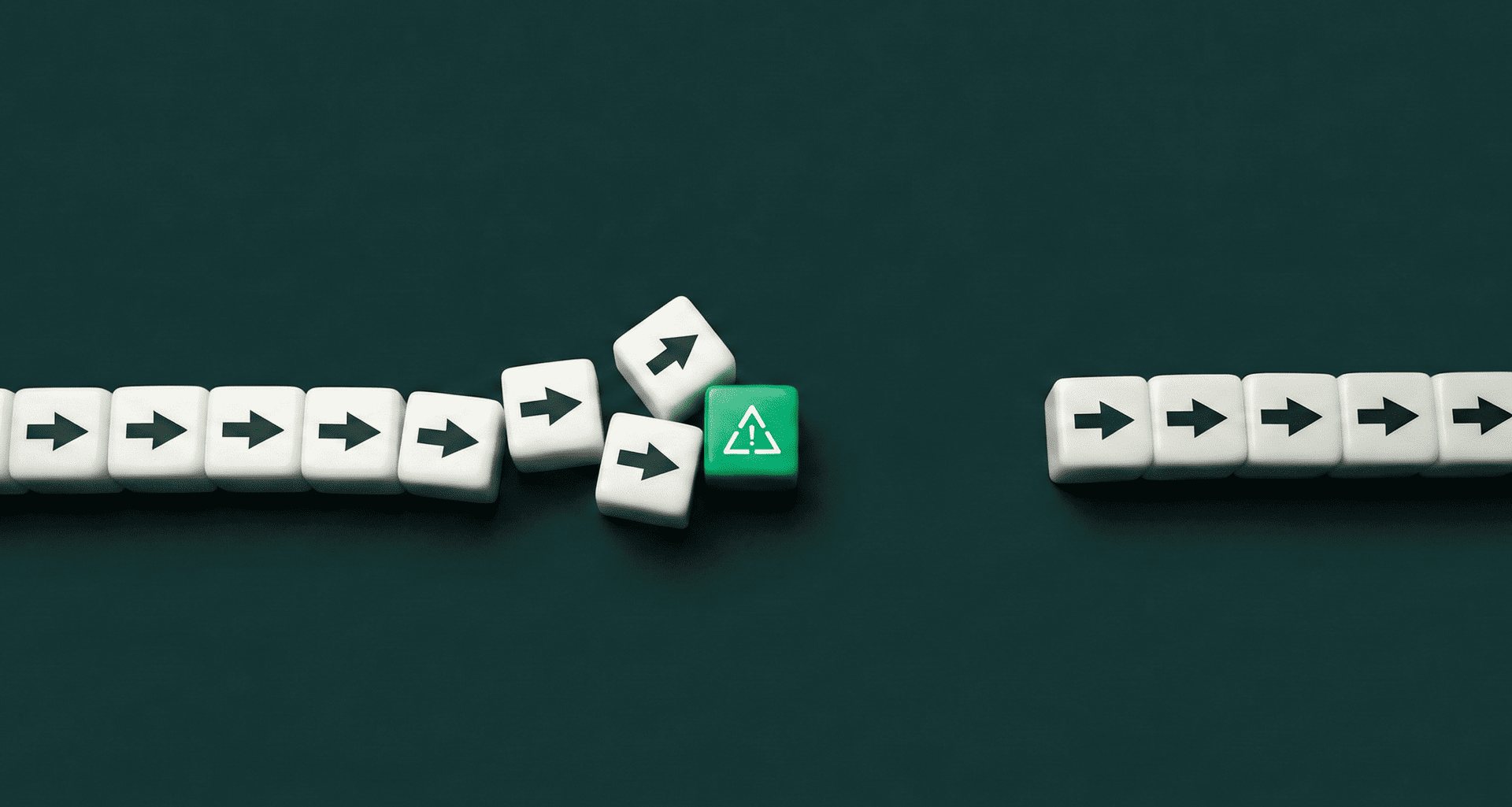 التحول الجذري في الأعمال: بين المخاطر والفرص