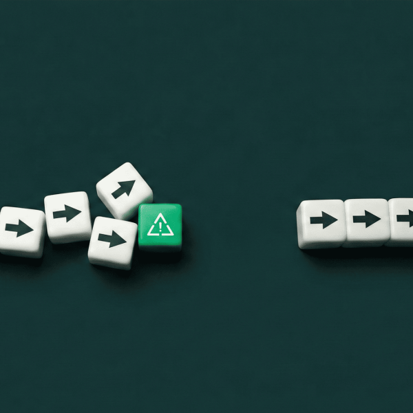 التحول الجذري في الأعمال: بين المخاطر والفرص