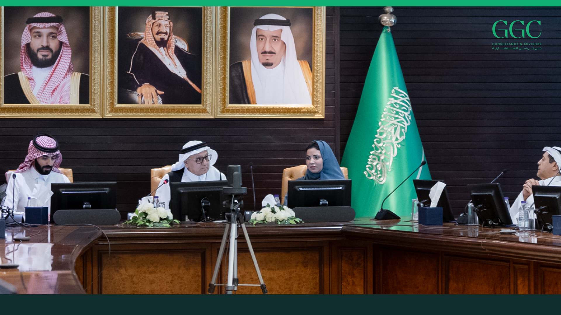 GGC Executive Director Elected Vice President of the National Committee for Consulting Professions with Majority of Votes