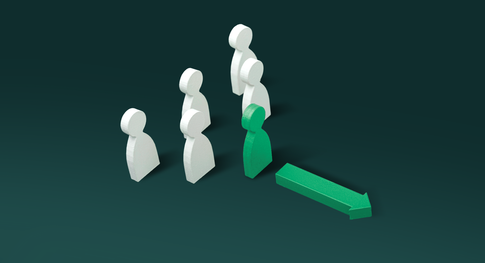 التواصل القيادي في المواقف الصعبة: سلوكيات تبني الثقة