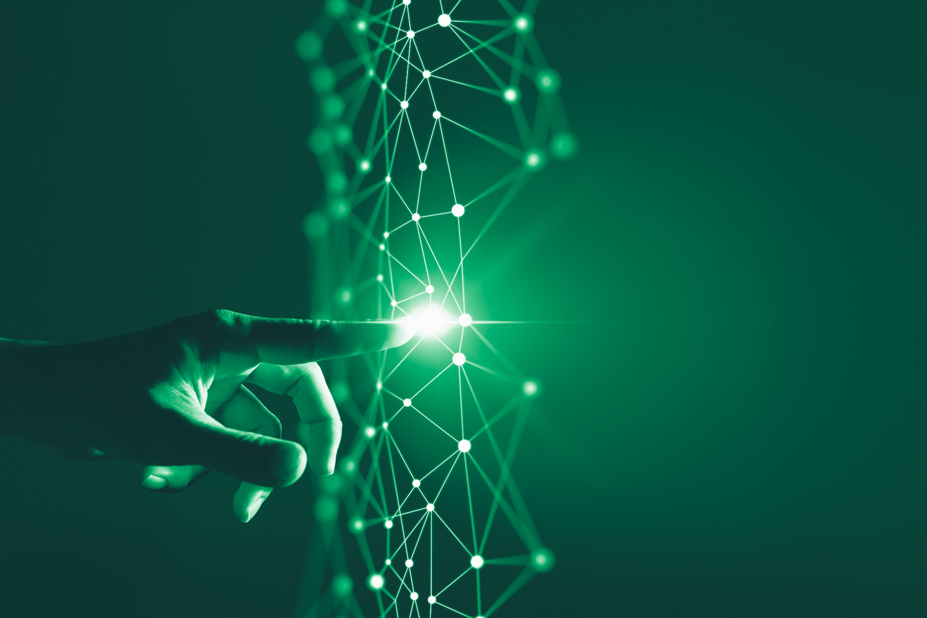 التحول الفعال للأعمال: دمج التكنولوجيا لتحقيق ميزة