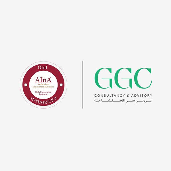 GGC as an Accredited Innovation Assessor