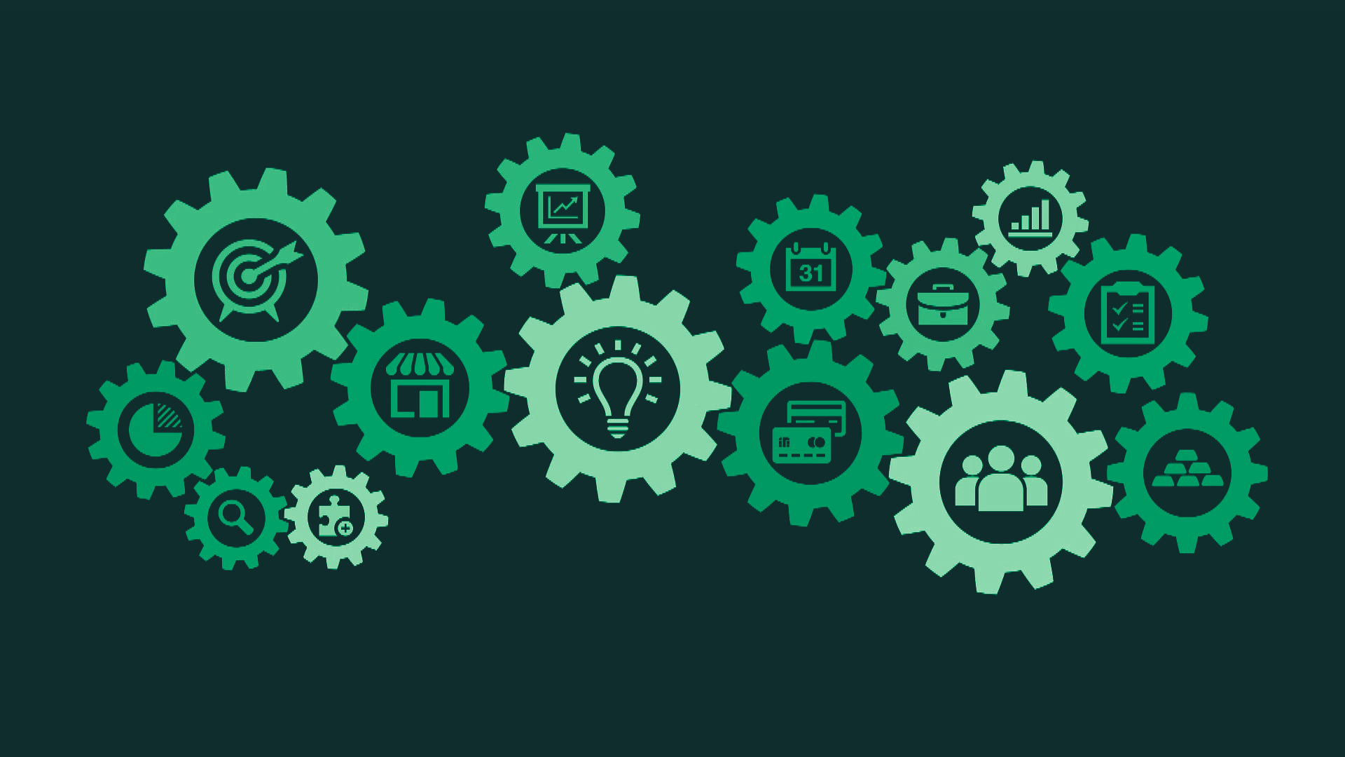 Characteristics of successful Leadership