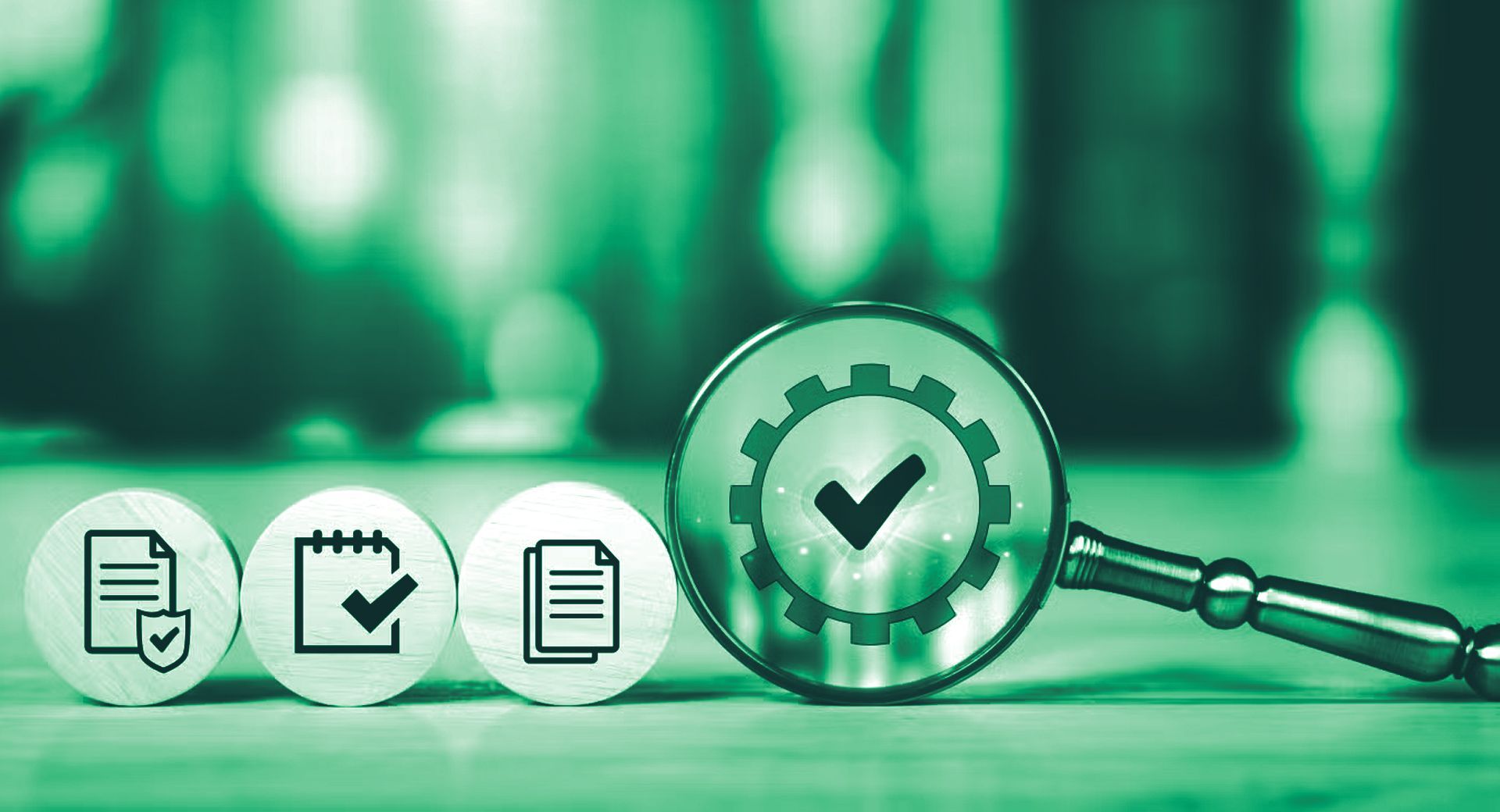 Effective Compliance: A Foundation for Institutional Leadership