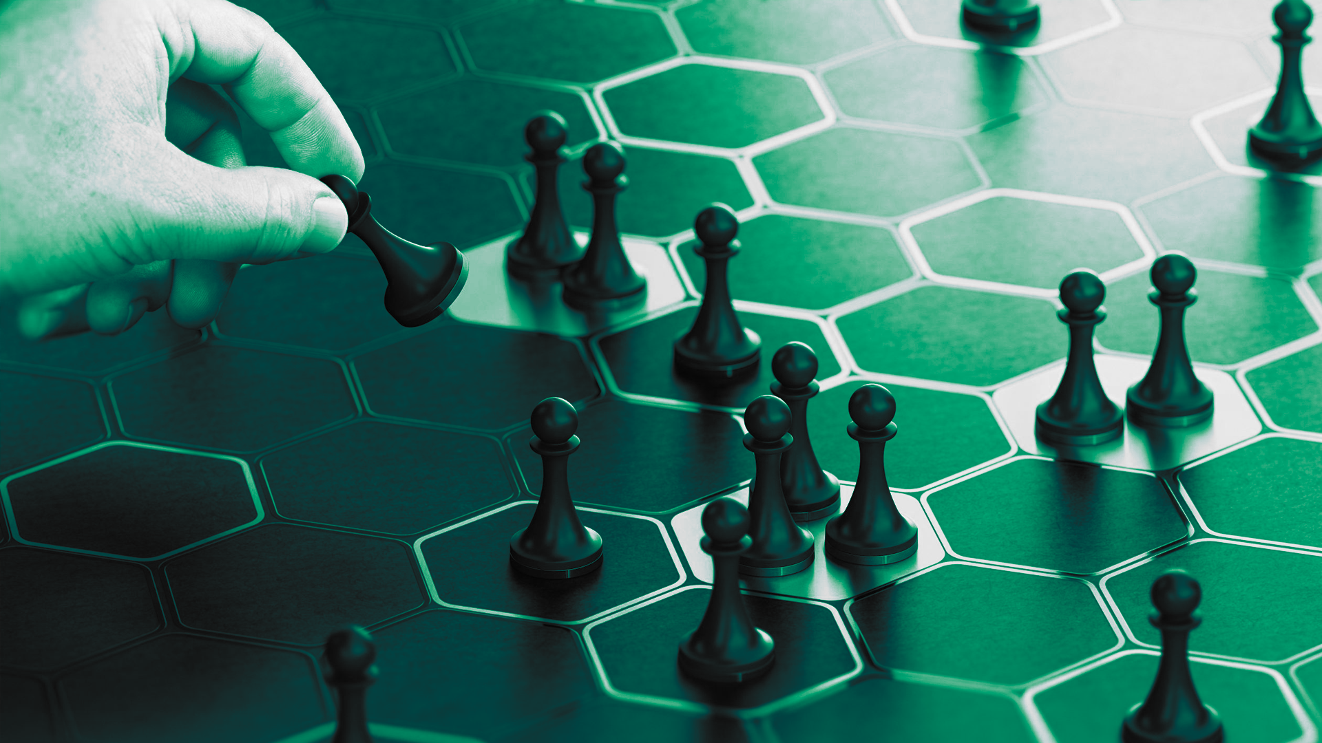 اكتساب الميزة التنافسية: تركيز التكلفة