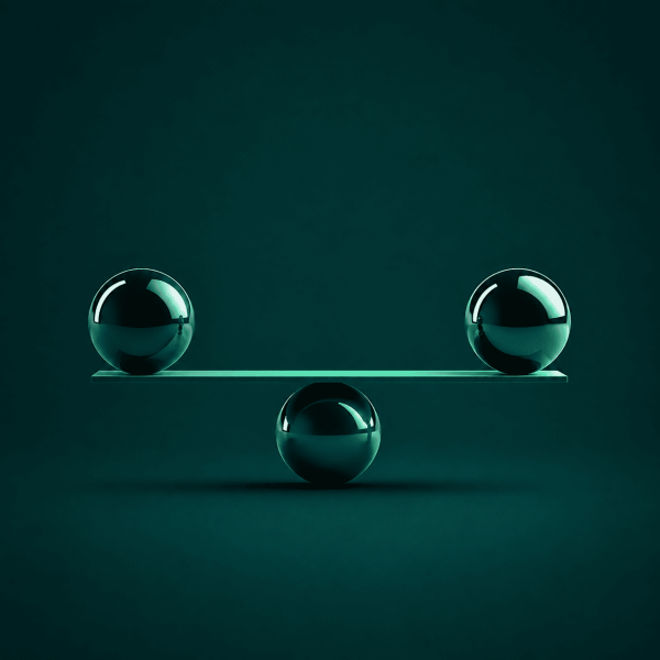 Leadership and Performance: The Balance That Makes the Difference