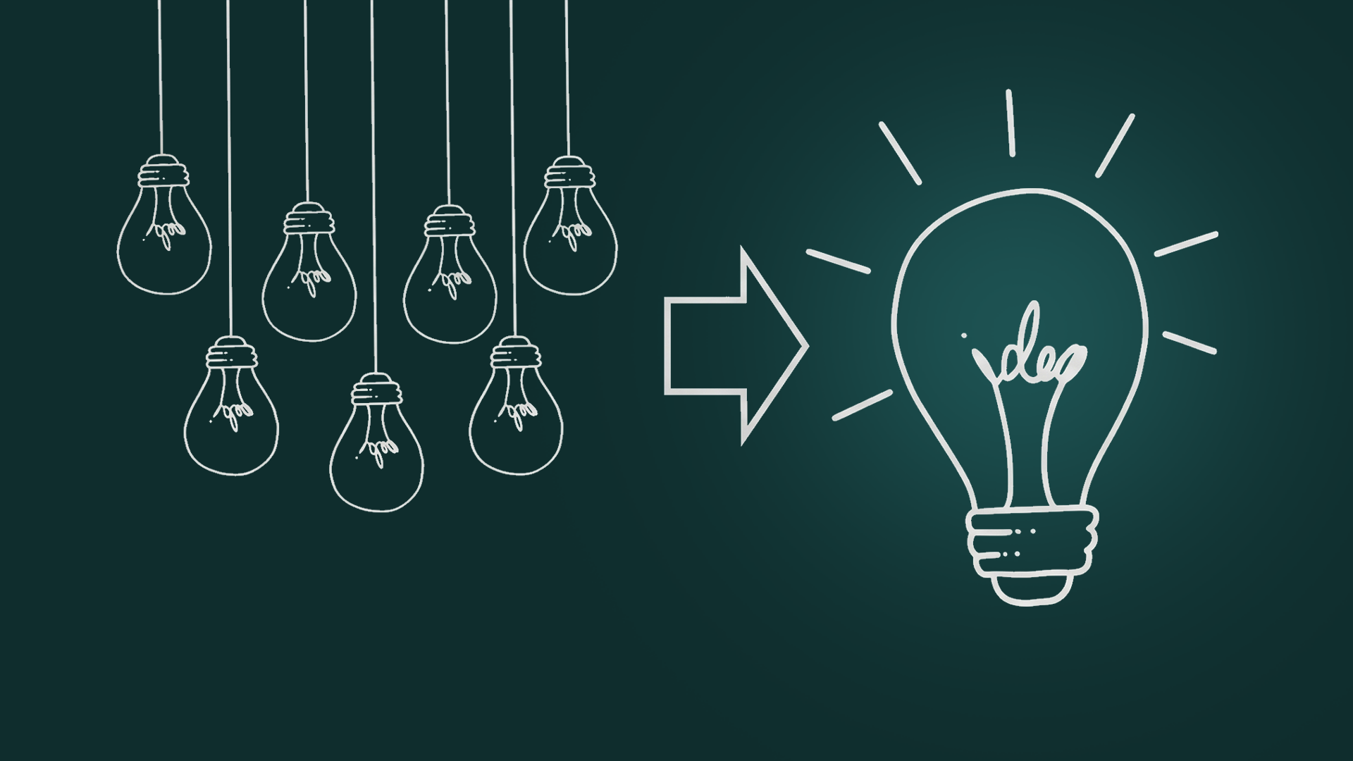 Brainstorming as a Structured Leadership Framework: Toward More Consistent and Clear Decisions