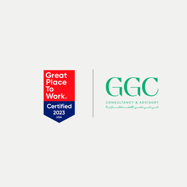 GGC Consulting Attains Great Place to Work Certification