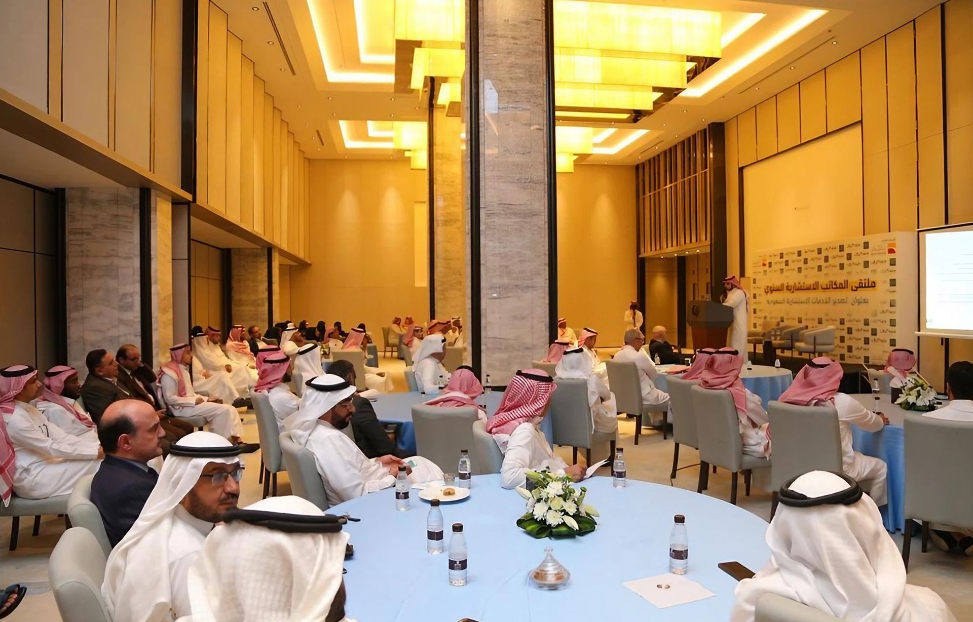 Open dialogue on Consultancy Services Export