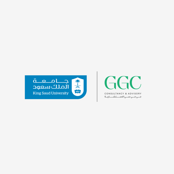 جي جي سي ومعهد جامعة الملك سعود يوقعان مذكرة تفاهم