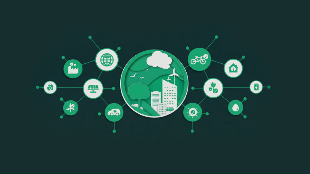Digital Transformation and ESG Practices: Toward Sustainable and ...