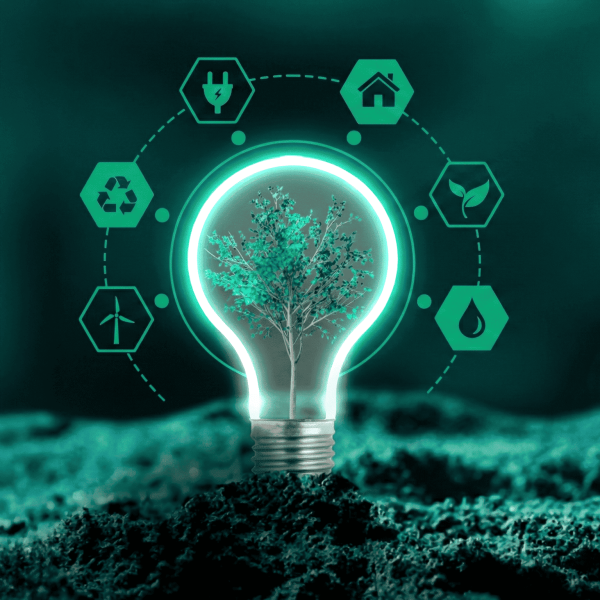 Resilience Under Pressure: National Sustainability Considerations in the Business Environment