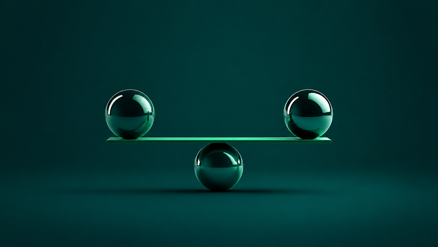 Leadership and Performance: The Balance That Makes the Difference